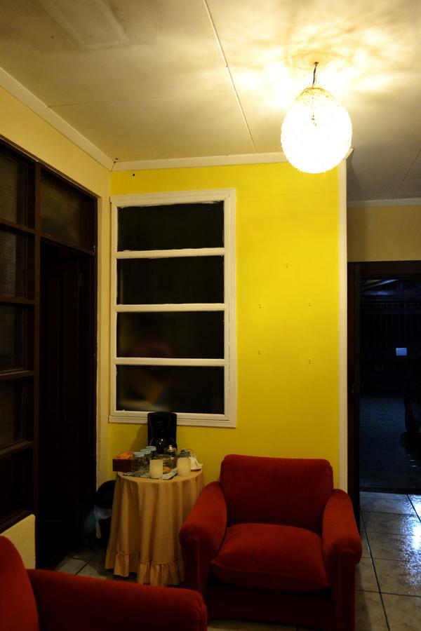 Hotel Casa Aura Cartago Exterior photo